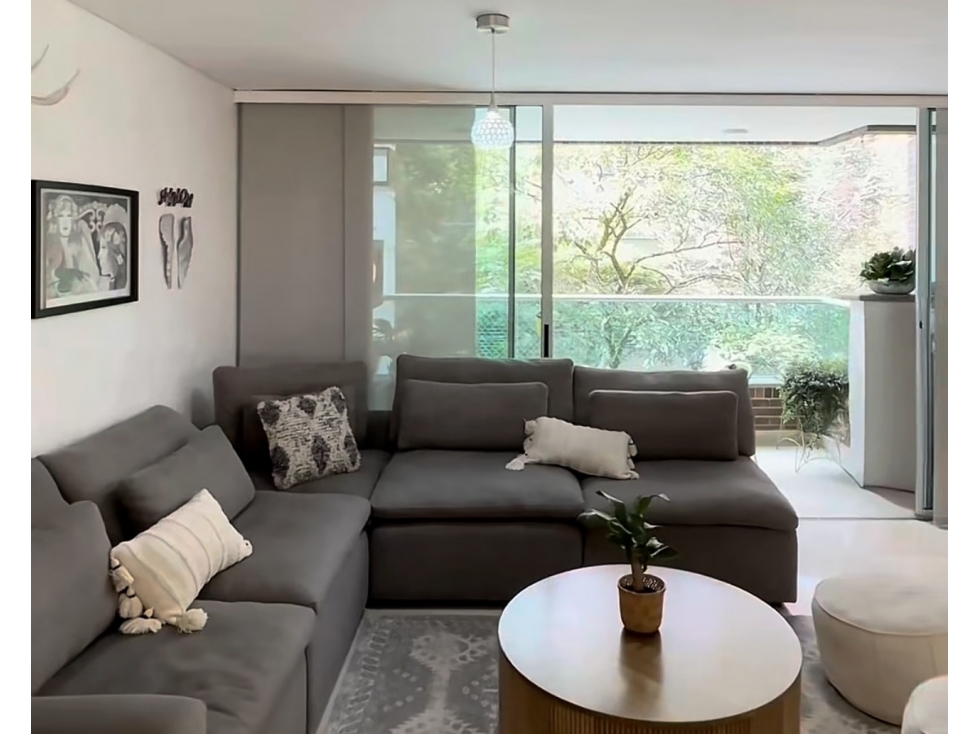 Apartamento Zúñiga - 2