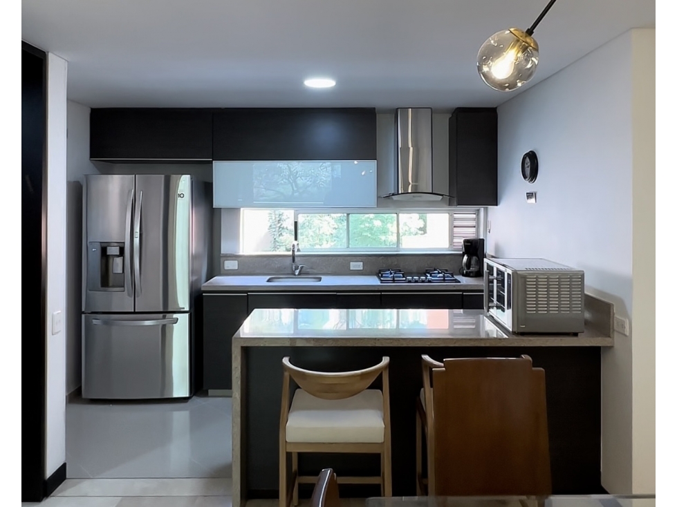 Apartamento Zúñiga - 3