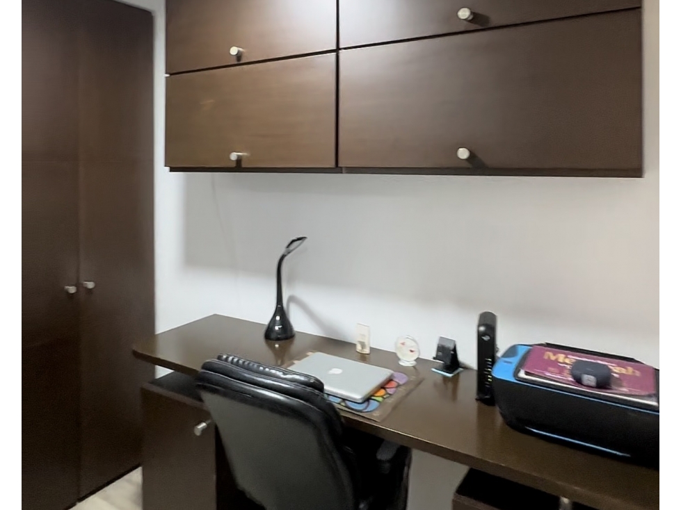 Apartamento Zúñiga - 5