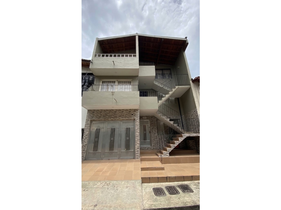 FLIPPING INMOBILIARIO!!! CASA EN OFERTA BELEN LA GLORIA — foto 2