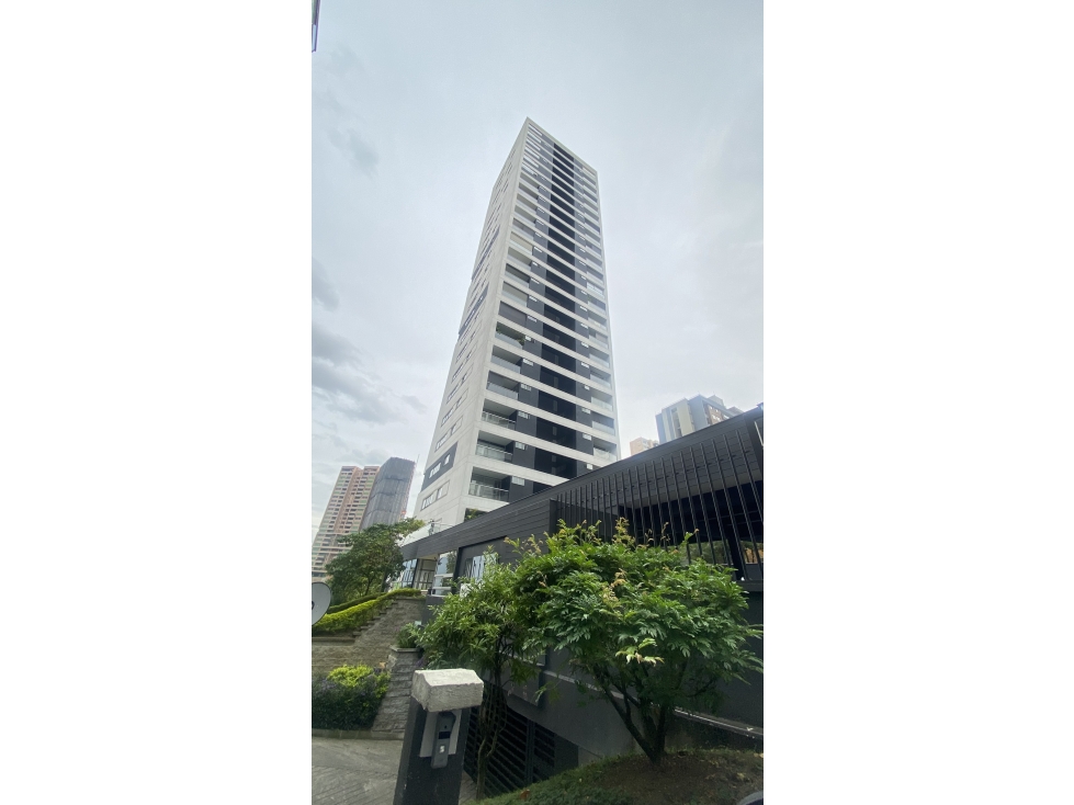 ARRIENDO EN LOMA LOS BALSOS
