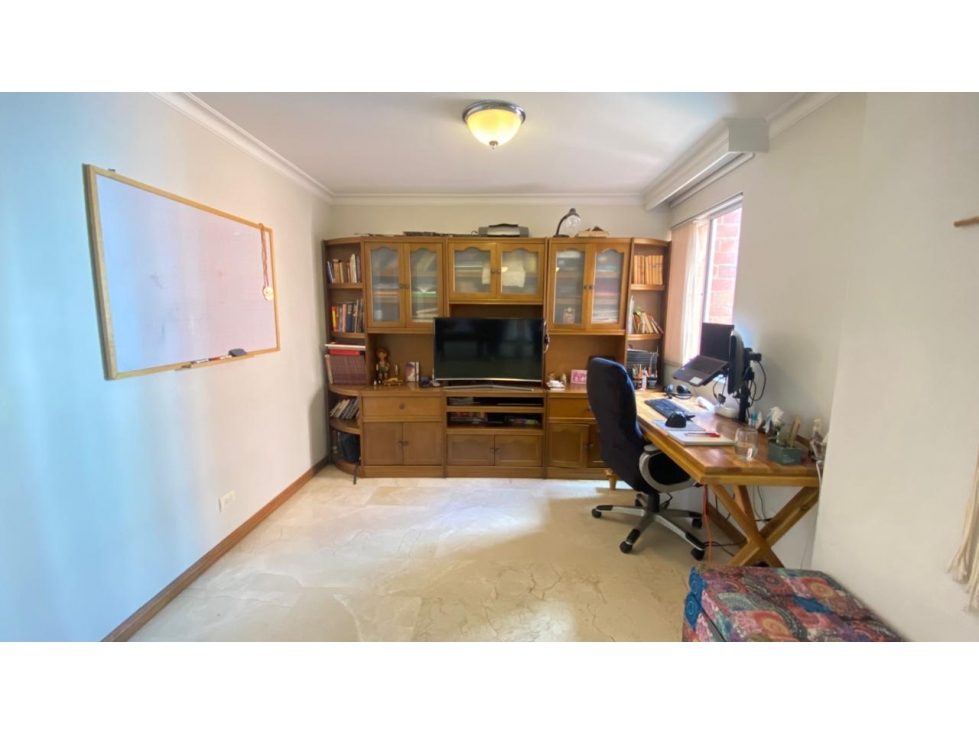 BAJA DE PRECIO APARTAMENTO EN VENTA EN LAURELES SEGUNDO PARQUE — foto 6