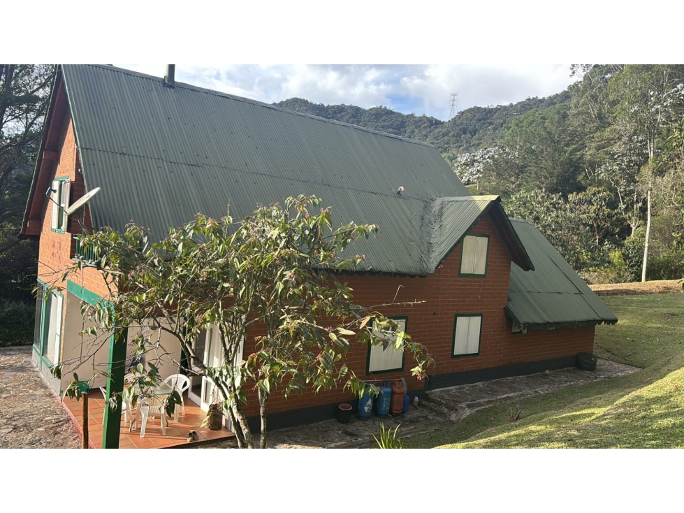 CASA LOTE EN PARCELACION EN LA CEJA SECTOR EL YARUMO — foto 3
