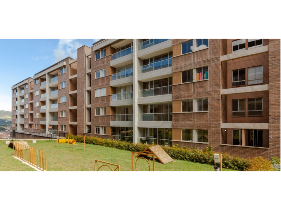 SUPER OFERTA: APARTAMENTO EN UNIDAD COMPLETA EN LA CEJA — foto 3
