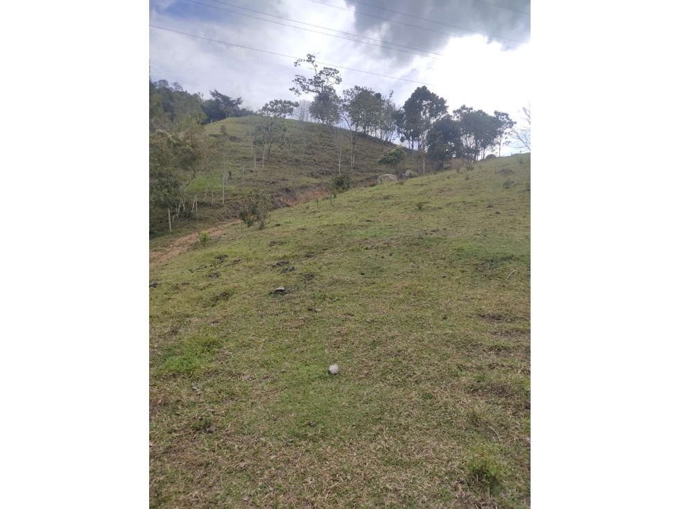 LOTE EN PARCELACION EN EL RETIRO A 15 MINUTOS DEL PARQUE — foto 4