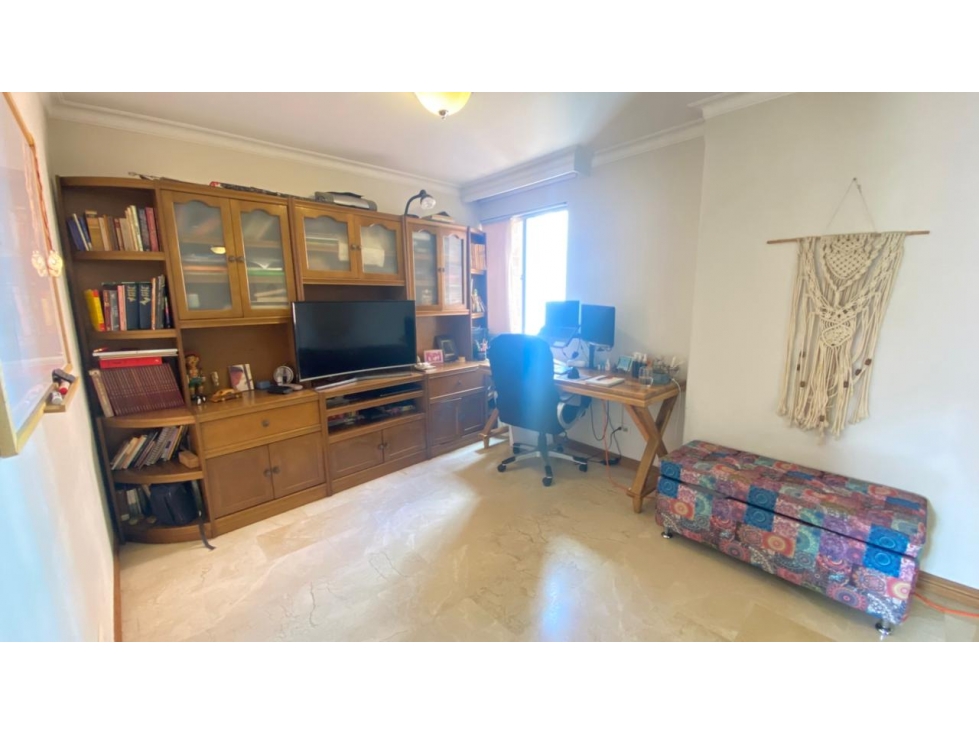 BAJA DE PRECIO APARTAMENTO EN VENTA EN LAURELES SEGUNDO PARQUE — foto 5