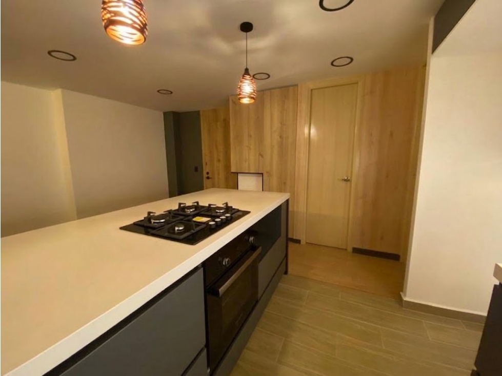 APARTAMENTO LAURELES SANTA TERESITA TOTALMENTE REMODELADO — foto 3