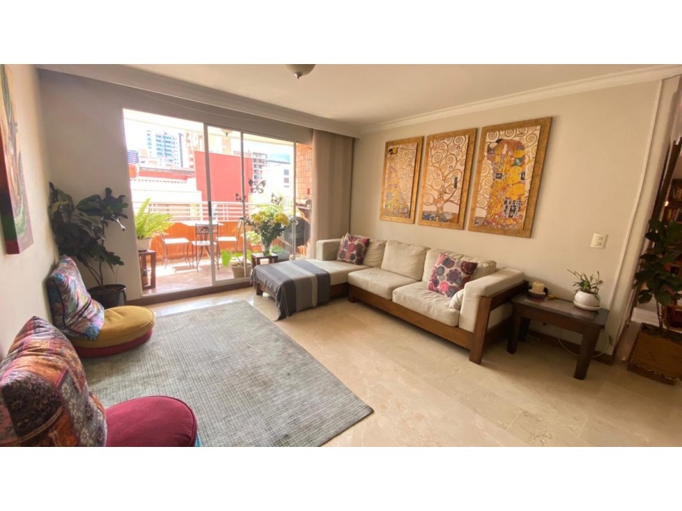 BAJA DE PRECIO APARTAMENTO EN VENTA EN LAURELES SEGUNDO PARQUE