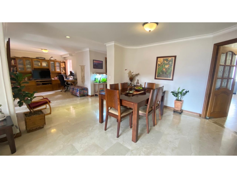 BAJA DE PRECIO APARTAMENTO EN VENTA EN LAURELES SEGUNDO PARQUE — foto 3