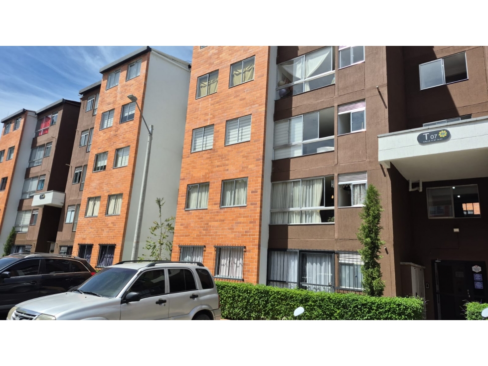 OFERTA apartamento en venta en la ceja