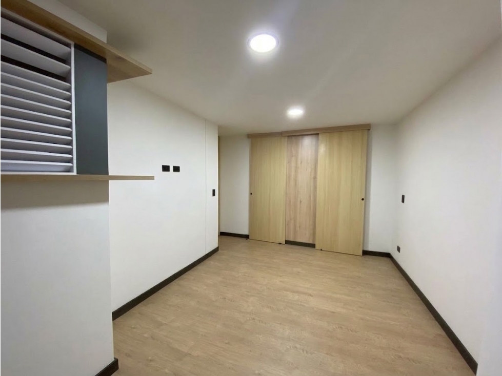 APARTAMENTO LAURELES SANTA TERESITA TOTALMENTE REMODELADO — foto 5