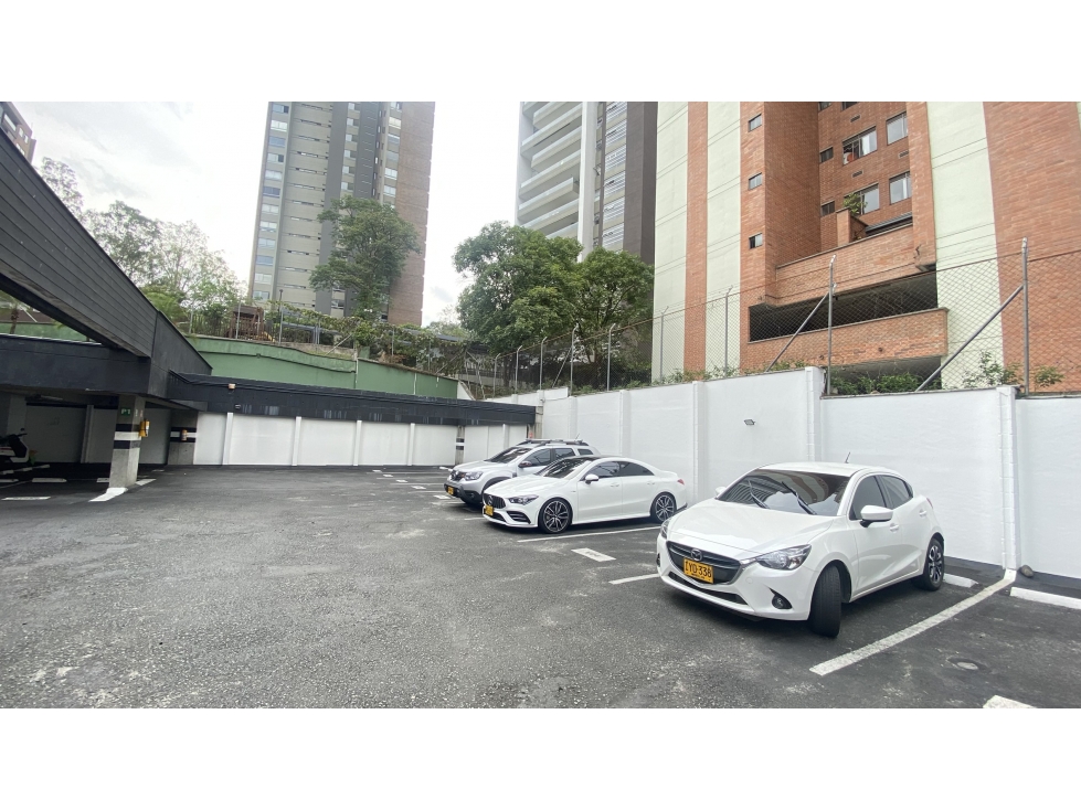 ARRIENDO EN LOMA LOS BALSOS — foto 2