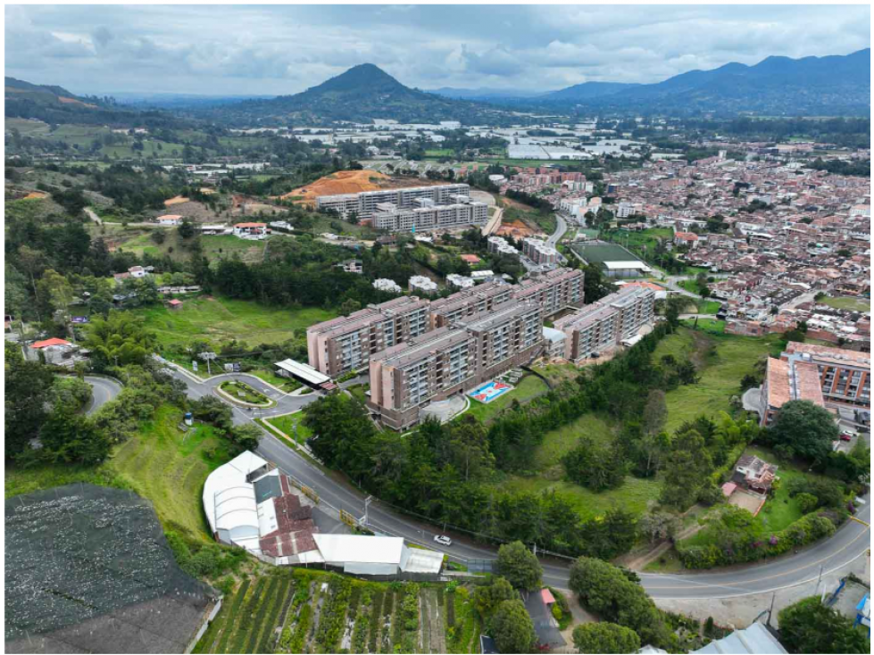 SUPER OFERTA: APARTAMENTO EN UNIDAD COMPLETA EN LA CEJA — foto 4
