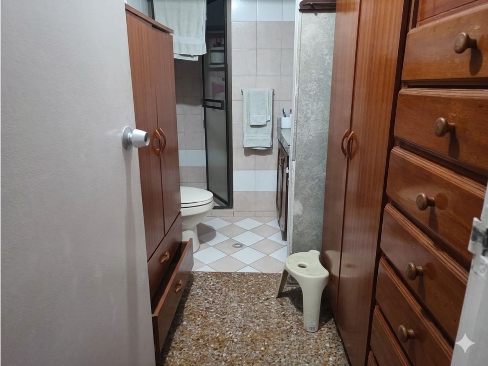 APARTAMENTO EN LAURELES PARA VENTA OPORTUNIDAD UNICA — foto 3