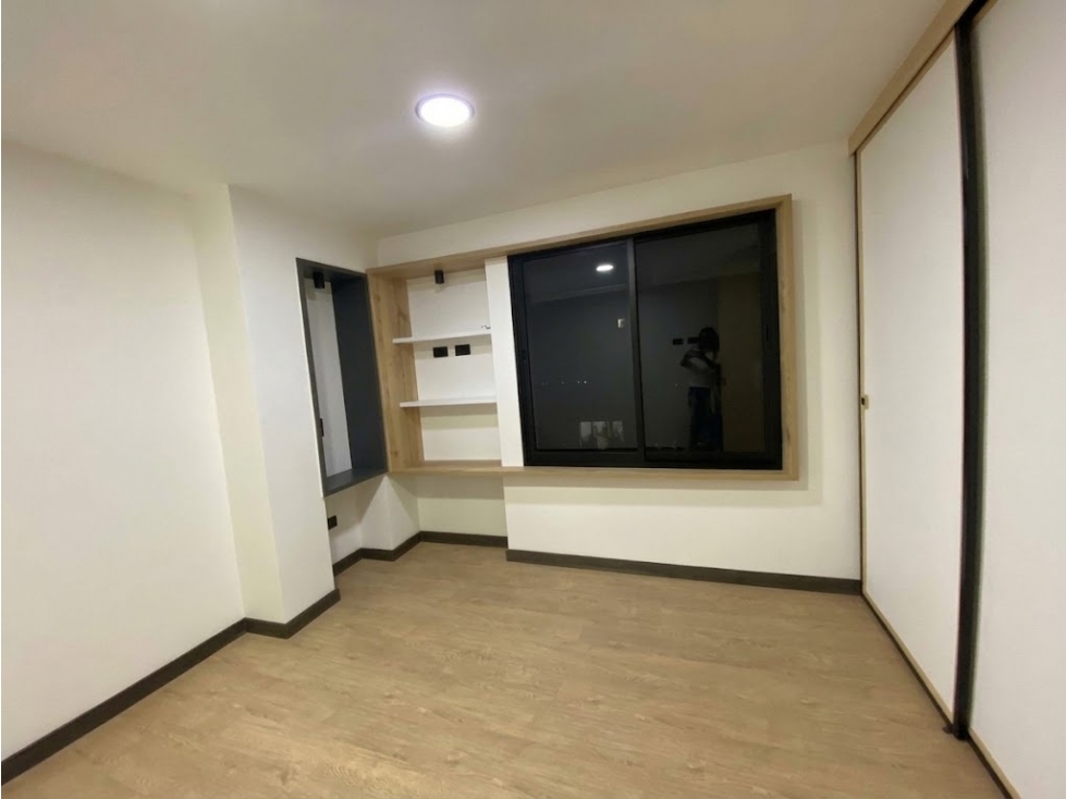 APARTAMENTO LAURELES SANTA TERESITA TOTALMENTE REMODELADO — foto 6