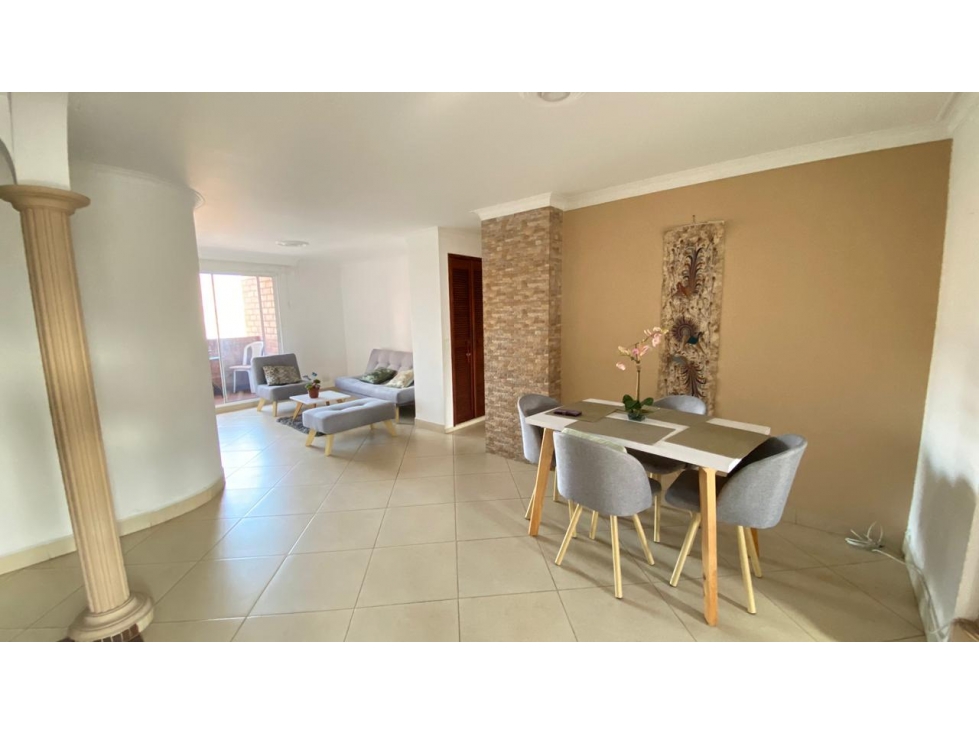 APARTAMENTO en laureles segundo parque
