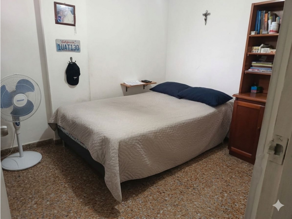 APARTAMENTO EN LAURELES PARA VENTA OPORTUNIDAD UNICA — foto 5