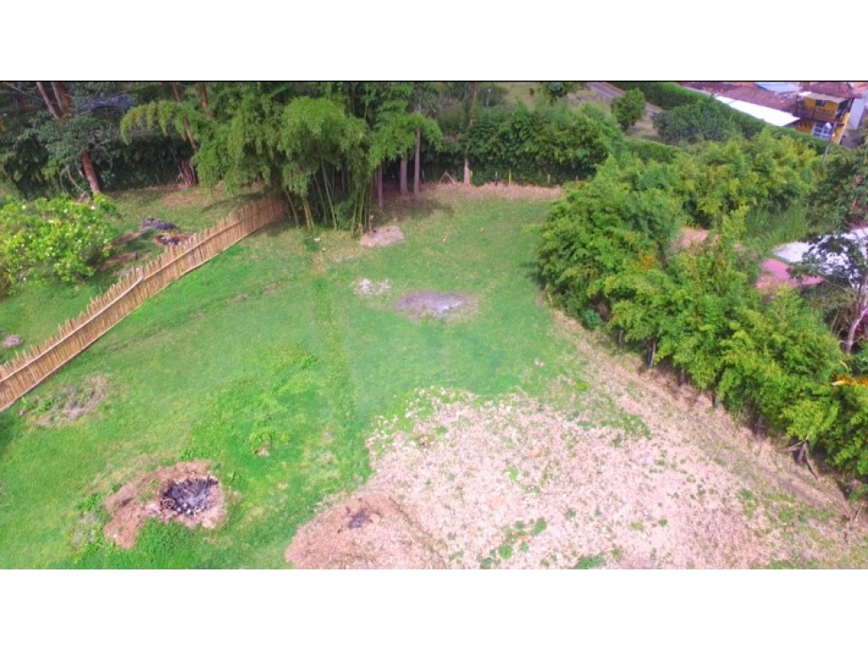 LOTE EL LA CEJA TAMBOS 3C