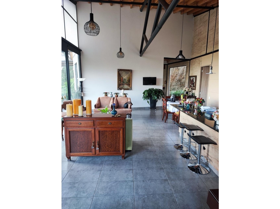FINCA EN PARCELACION EN LA CEJA SECTOR YARUMO, DOS CASA Y UNA BODEGA — foto 5