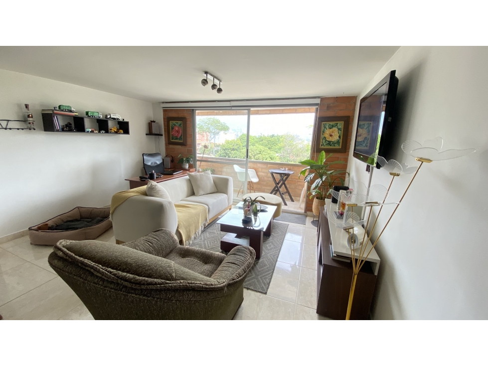 APARTAMENTO EN SABANETA
