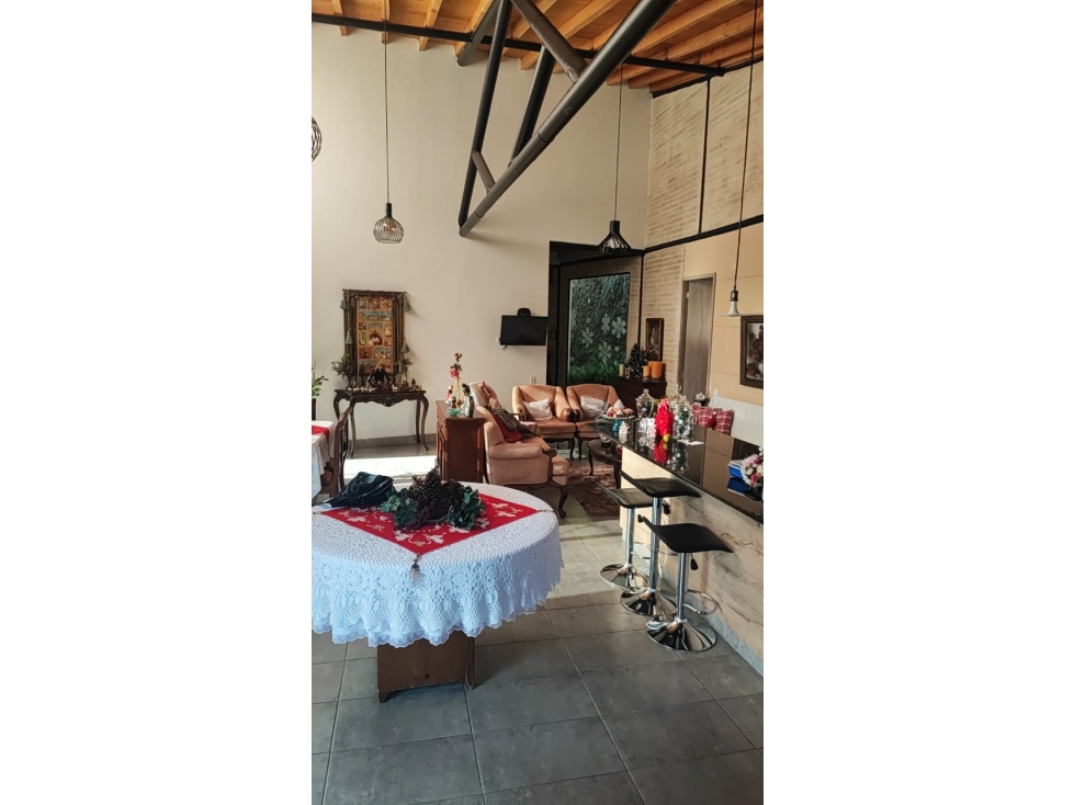 FINCA EN PARCELACION EN LA CEJA SECTOR YARUMO, DOS CASA Y UNA BODEGA — foto 6