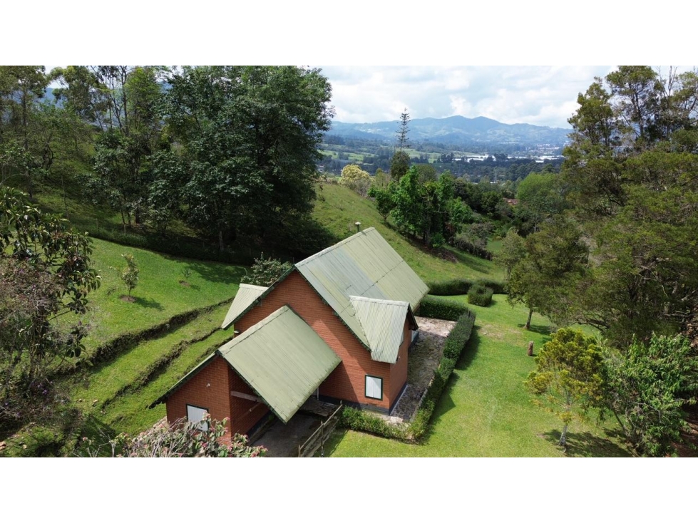 CASA LOTE EN PARCELACION EN LA CEJA SECTOR EL YARUMO — foto 2