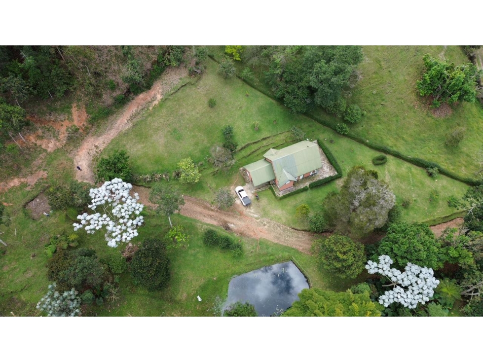 CASA LOTE EN PARCELACION EN LA CEJA SECTOR EL YARUMO — foto 4
