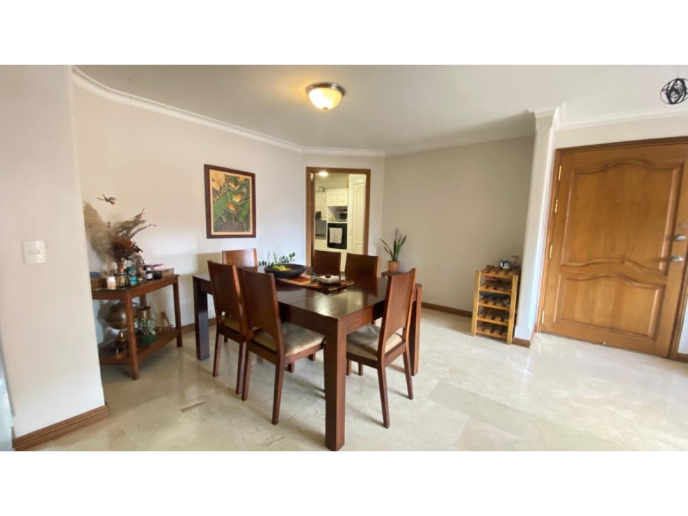 BAJA DE PRECIO APARTAMENTO EN VENTA EN LAURELES SEGUNDO PARQUE — foto 4