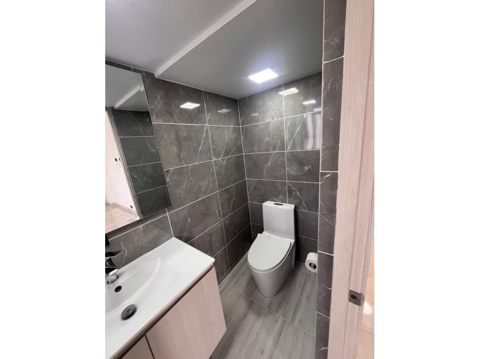 Venta apartamento Belen La Palma — foto 6