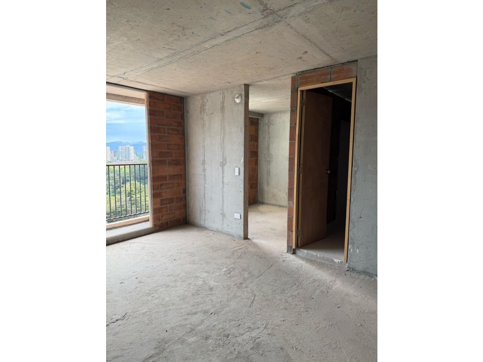 Venta Apartamento on obra gris Origen del Lago — foto 2