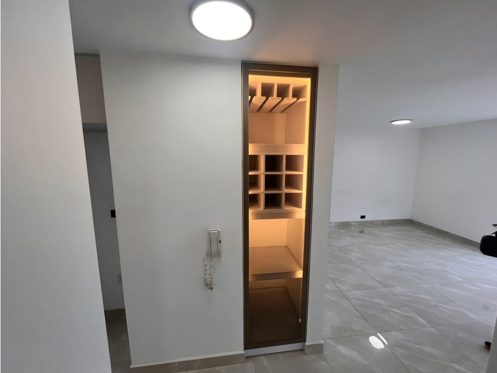 Venta apartamento Belen La Palma — foto 3