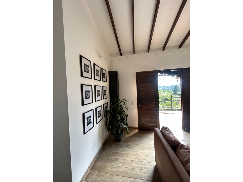 Venta casa finca productiva, vereda la esperanza, Marinilla — foto 5
