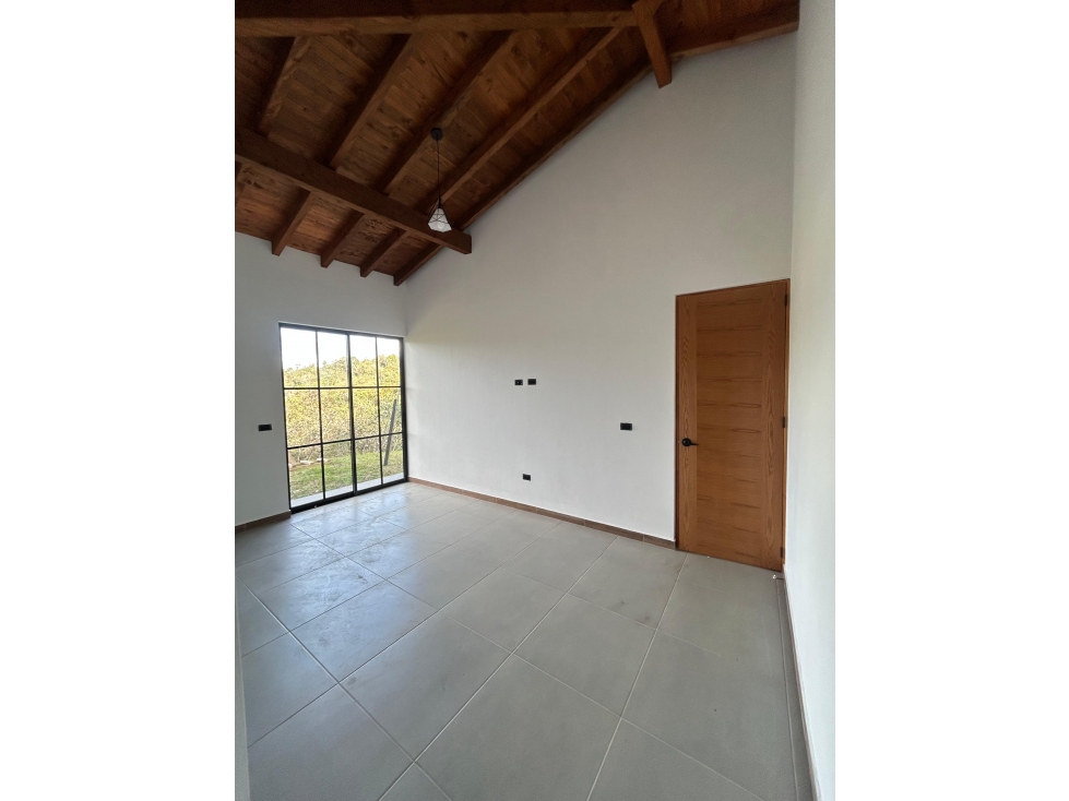 VENTA FINCA VEREDA CHAPARRAL SAN VICENTE, ORIENTE ANTIOQUEÑO — foto 4