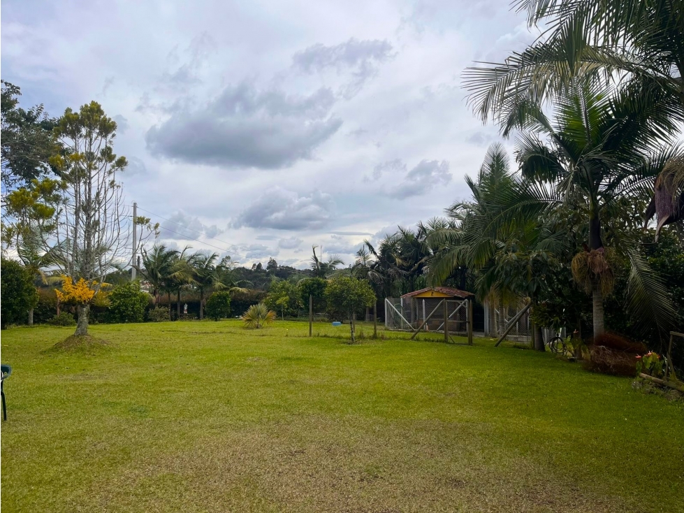 Venta Finca Tradicional San Vicente — foto 5
