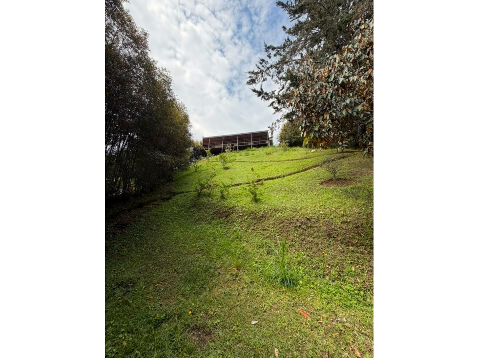 Venta Finca Vereda San Antonio en San Vicente — foto 2
