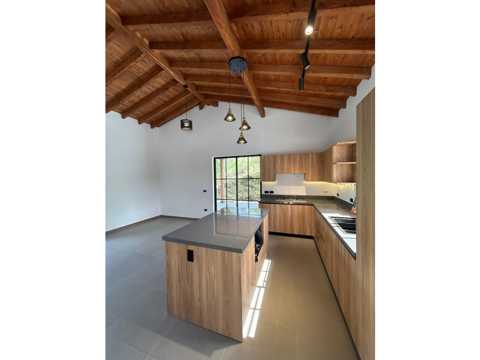 VENTA FINCA VEREDA CHAPARRAL SAN VICENTE, ORIENTE ANTIOQUEÑO — foto 3