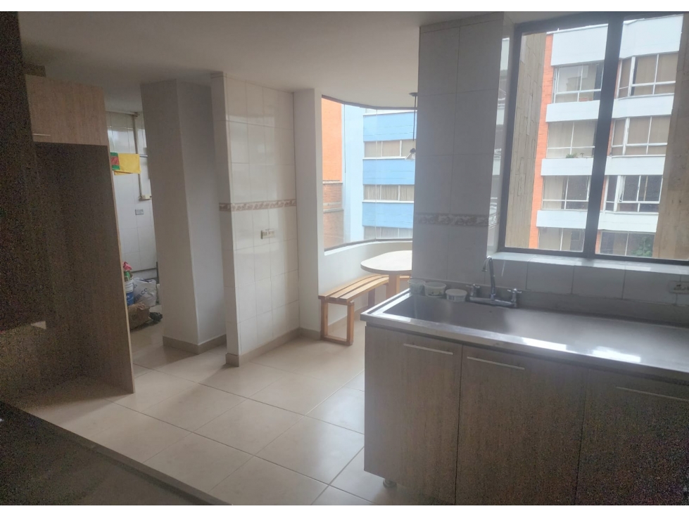Venta Apartamento Laureles — foto 3