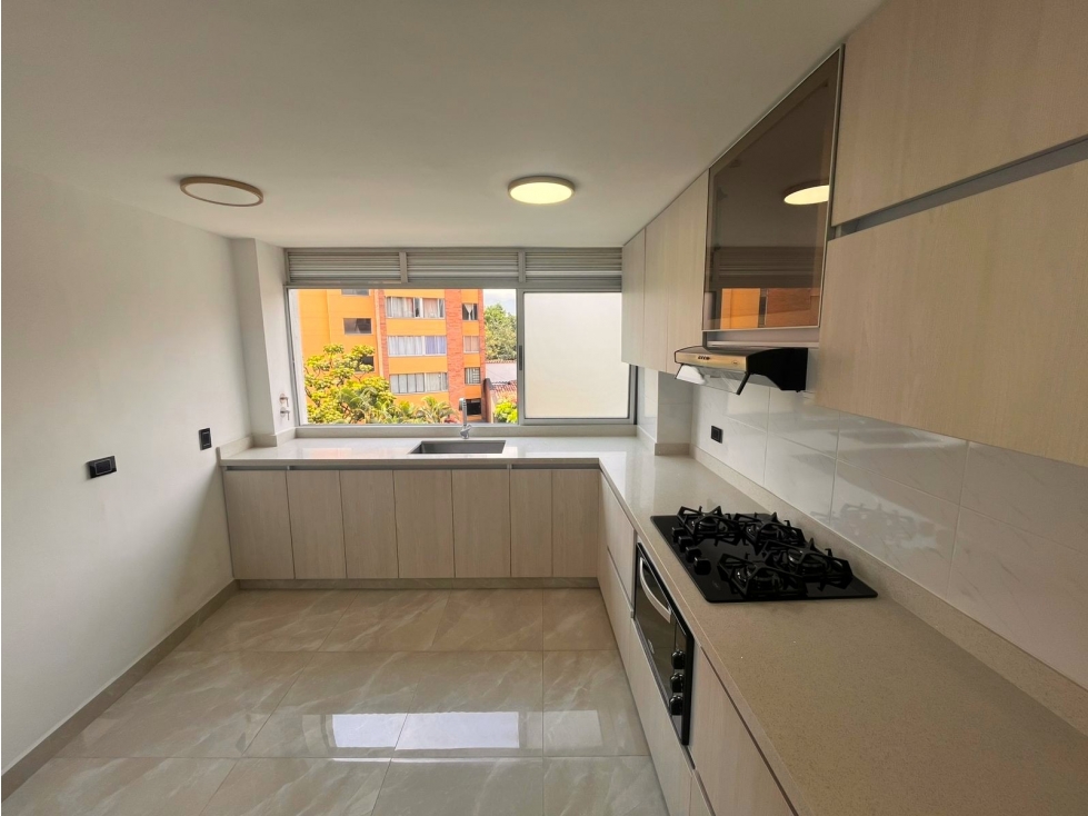 Venta apartamento Belen La Palma — foto 2