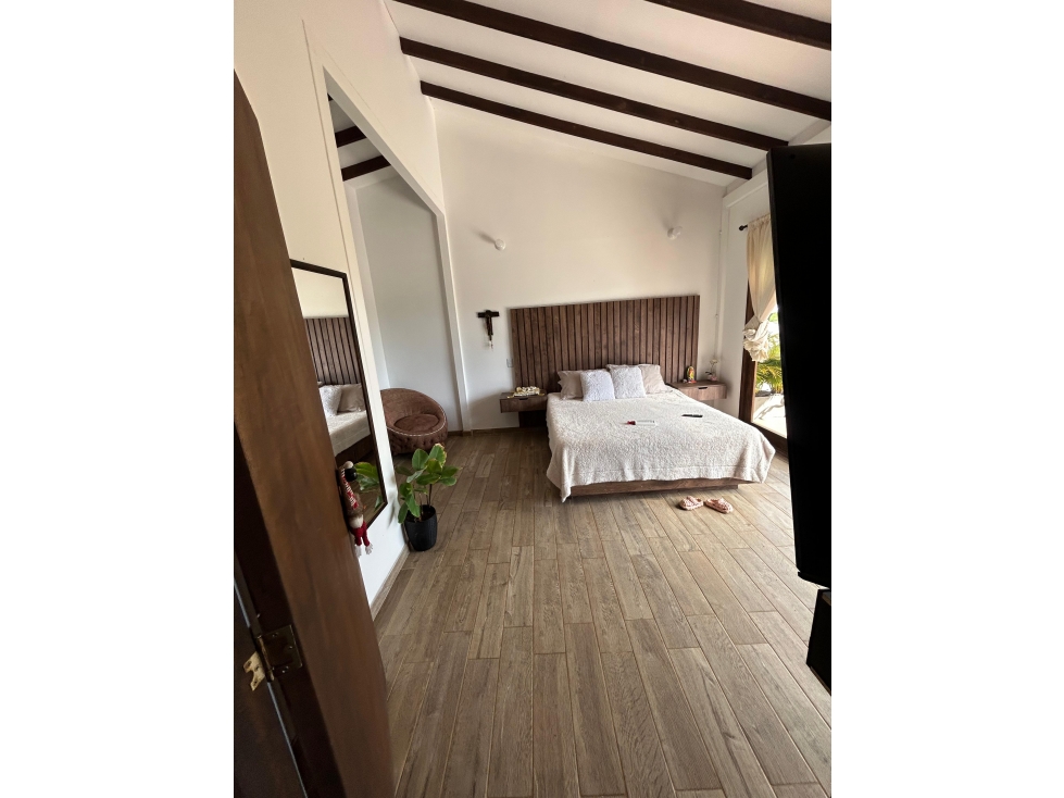 Venta casa finca productiva, vereda la esperanza, Marinilla — foto 6
