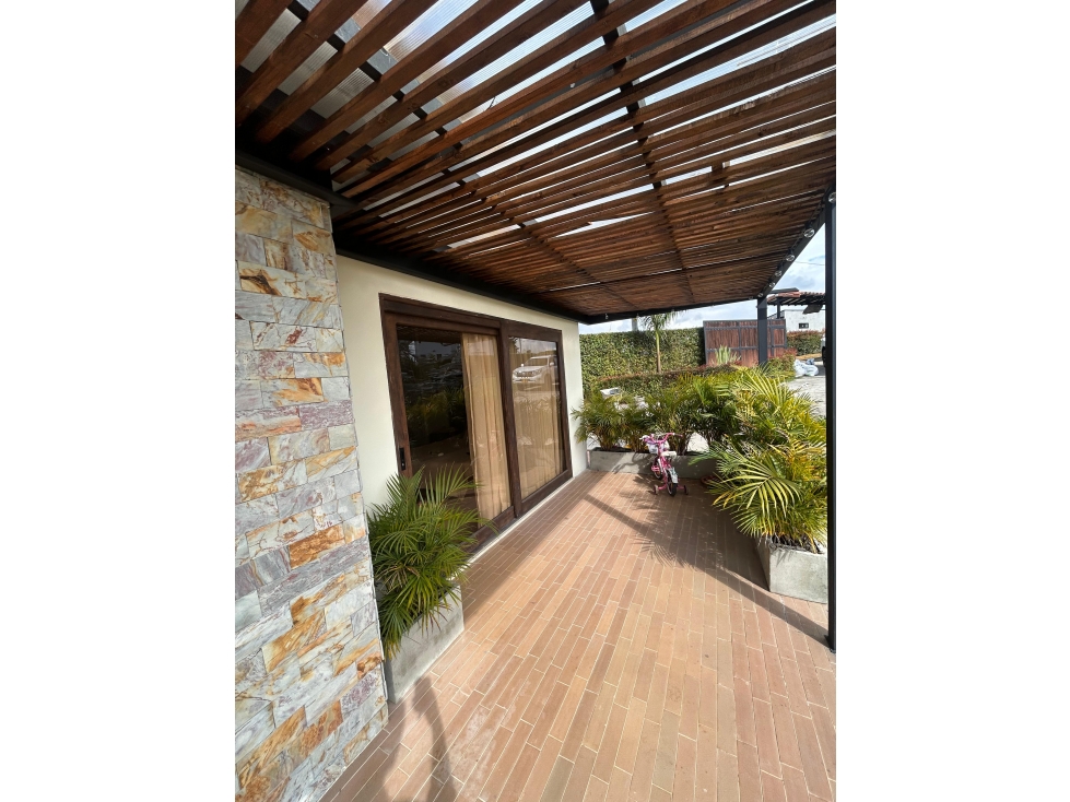 Venta casa finca productiva, vereda la esperanza, Marinilla — foto 4