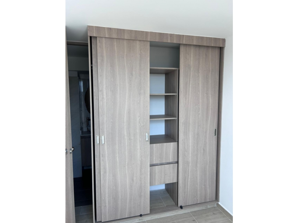 Venta Apartamento on obra gris Origen del Lago — foto 4