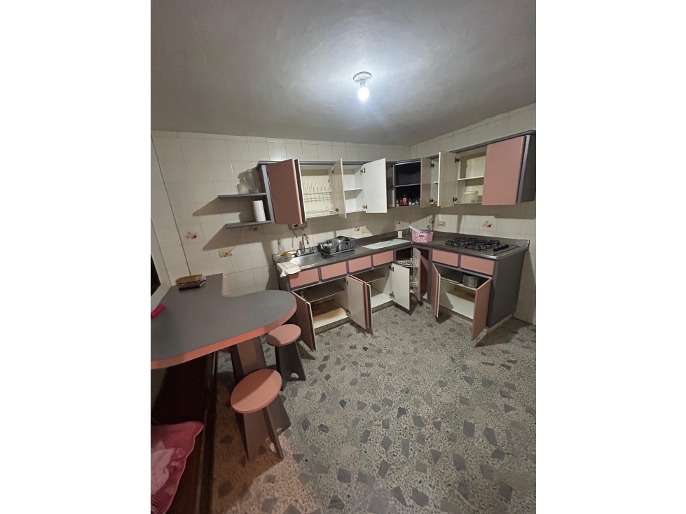 Venta de dos casas 1er y 2do, lote urbano piso en Rionegro — foto 6