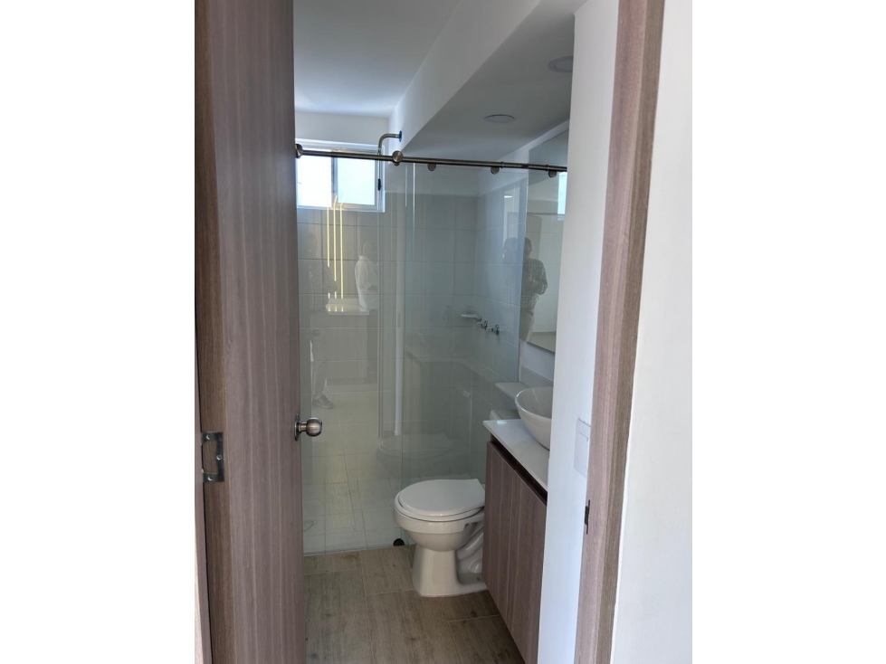 Venta Apartamento on obra gris Origen del Lago — foto 6