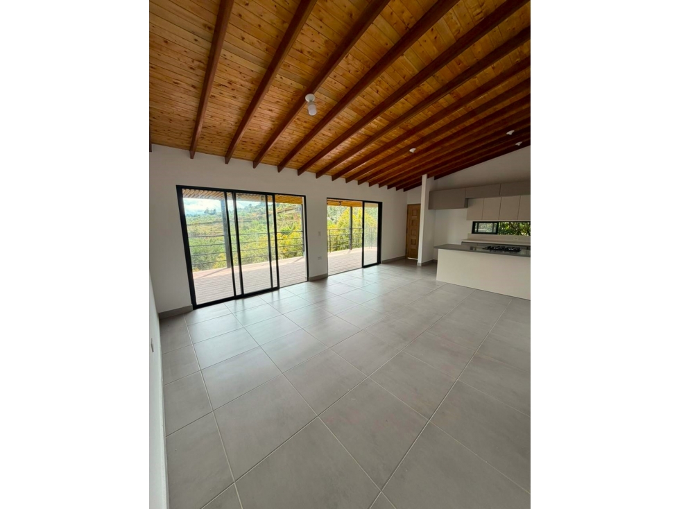 Venta Finca Vereda San Antonio en San Vicente — foto 3