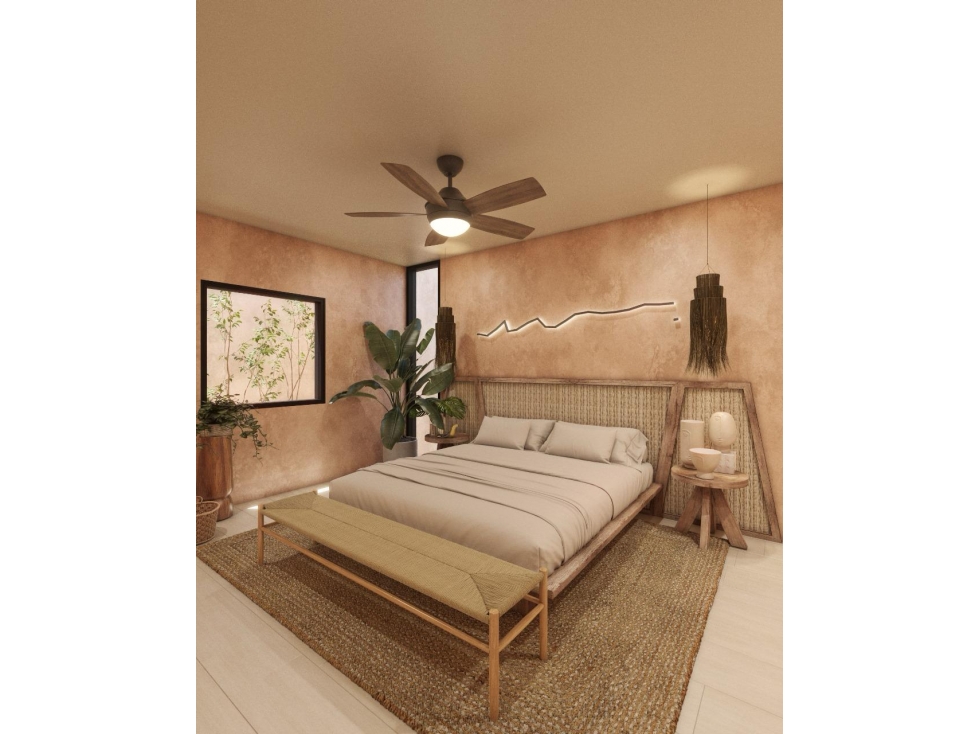 CASA EN BOLERA, TEMOZON NORTE, MERIDA — foto 2
