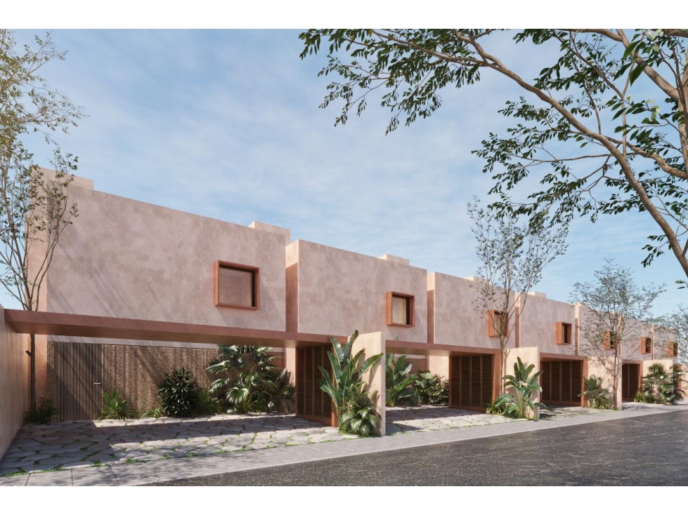 CASA EN BOLERA, TEMOZON NORTE, MERIDA