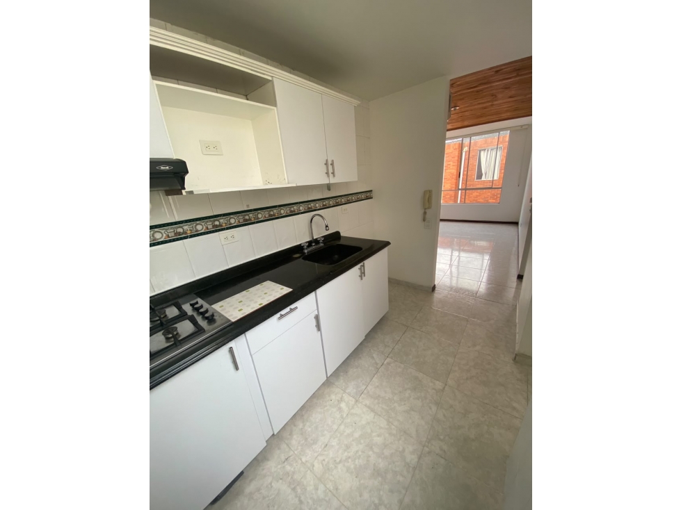 ALQUILER APARTAMENTO TORREON DEL CAMPESTRE AP 504-4 — foto 3
