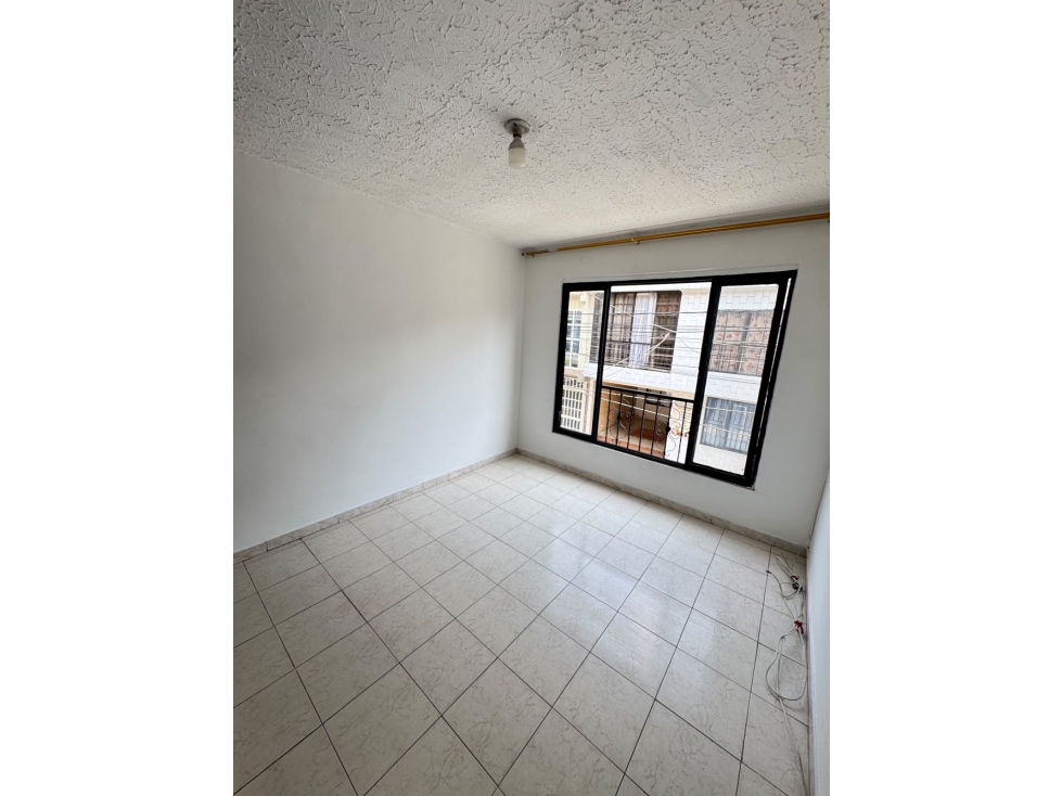 ALQUILER APARTAMENTO SOLARES DE COMFADI — foto 3