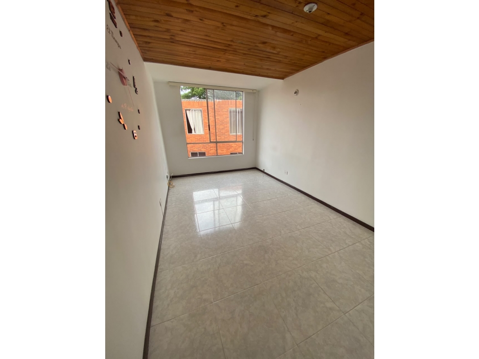 ALQUILER APARTAMENTO TORREON DEL CAMPESTRE AP 504-4 — foto 2
