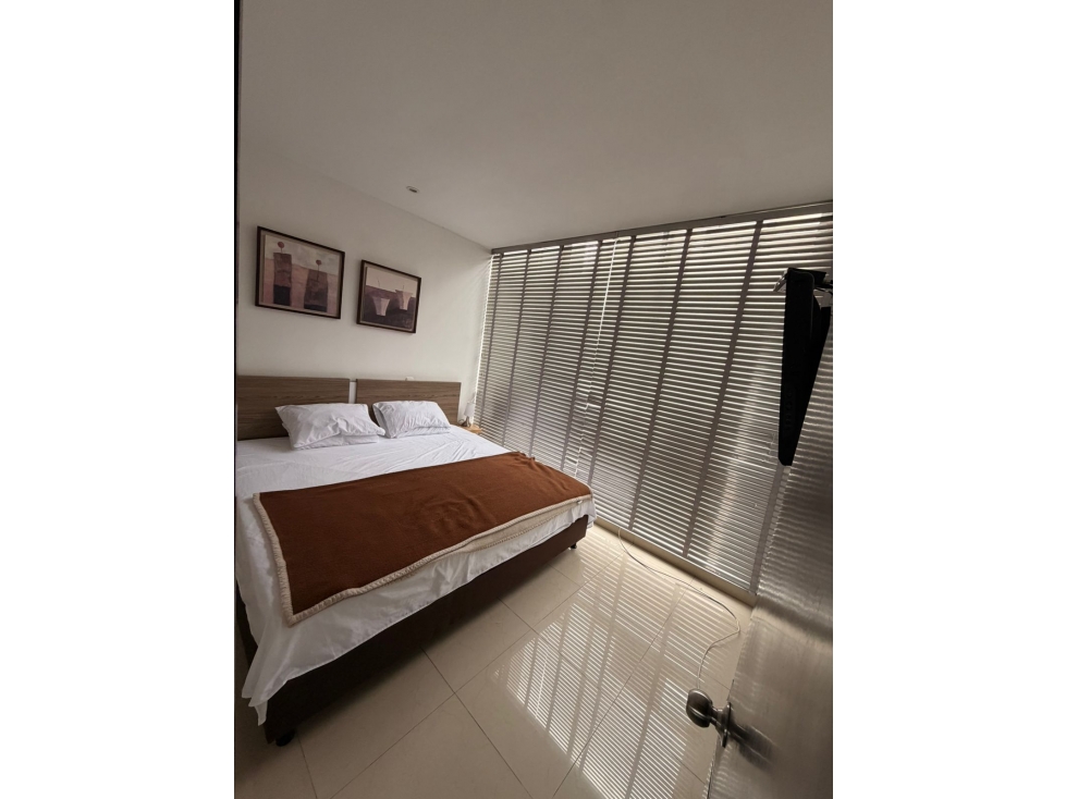 APARTAMENTO ARMENIA EDIFICIO METROLOFT PISO 3 - 3